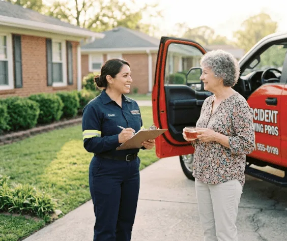 Accident Towing Service Georgetown, SC FAQs